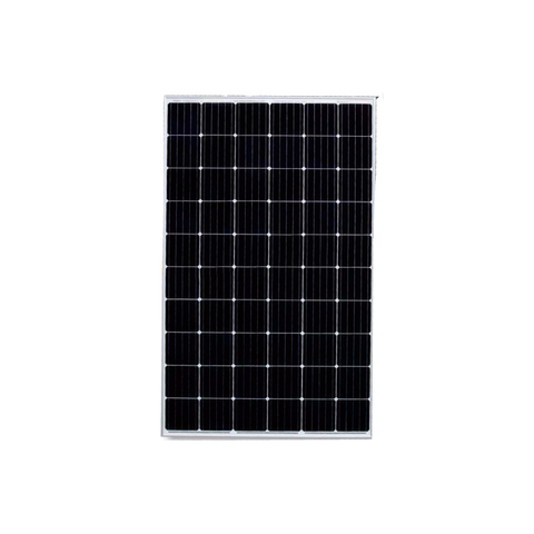 PANEL SOLAR PARA BOMBA SOLAR 24V 200W